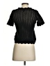 Gap Black Pullover Sweater Size XS - photo 2