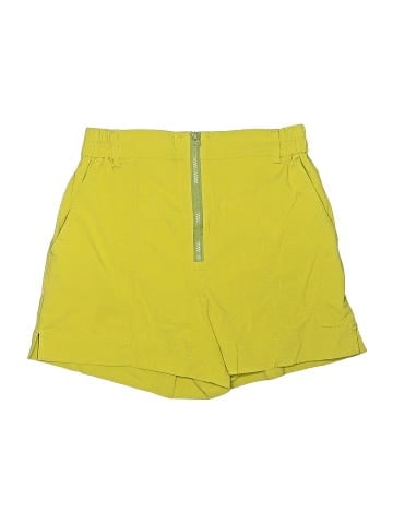 MWL by Madewell Athletic Shorts (view 1)