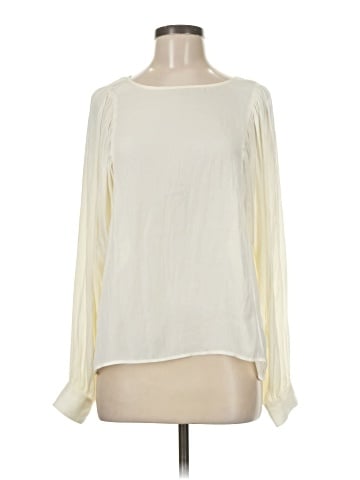 Left Coast by Dolan Long Sleeve Blouse (view 1)