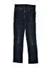 Old Navy 100% Cotton Blue Jeans Size 14 - photo 1