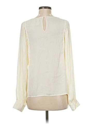 Left Coast by Dolan Long Sleeve Blouse (view 2)