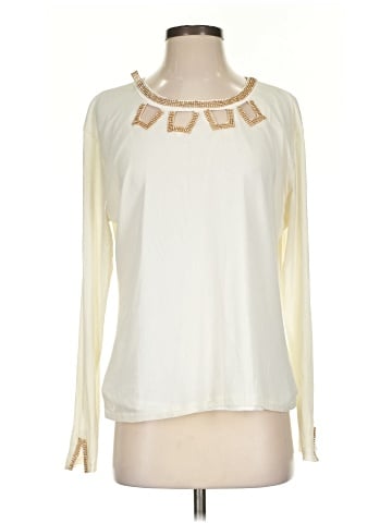 Love Nation Long Sleeve T-Shirt (view 1)