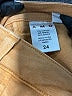 AMO Brown Jeans Size 24 waist - photo 8