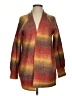 Design 365 Orange Cardigan Size S - photo 1