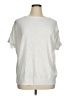 Assorted Brands White Cardigan Size 1X (estimated) - photo 1