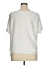 Assorted Brands White Cardigan Size 1X (estimated) - photo 2