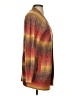 Design 365 Orange Cardigan Size S - photo 4
