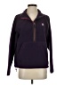 Peloton 100% Polyester Purple Pullover Sweater Size S - photo 1
