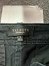 Talbots Black Jeans Size 4 - photo 3
