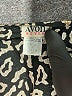 Avon 100% Rayon Black Kimono Size L - photo 7