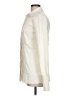 Assorted Brands Color Block Ivory Long Sleeve Blouse Size 10 - photo 5