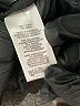 MICHAEL Michael Kors Solid Black Formal Skirt Size 14 - photo 5