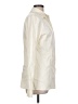Assorted Brands Color Block Ivory Long Sleeve Blouse Size 10 - photo 4