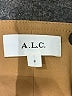 A.L.C. Tan Romper Size 2 - photo 3