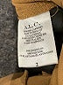 A.L.C. Tan Romper Size 2 - photo 4