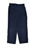 Nautica 100% Cotton Blue Casual Pants Size 7 - photo 1