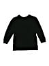 Primary Clothing Black Pullover Sweater Size 6 - 7 - photo 2