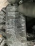Tory Burch Metallic Gray Wool Pullover Sweater Size L - photo 8