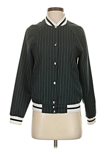Lucca Couture Jacket (view 1)