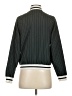 Lucca Couture Stripes Green Jacket Size XS - photo 2