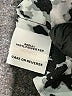 Calvin Klein 100% Polyester Black Short Sleeve Blouse Size L (estimated) - photo 8