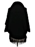 Unbranded Black Cardigan Size M (estimated) - photo 2