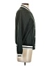 Lucca Couture Stripes Green Jacket Size XS - photo 4