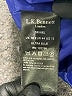 L.K. Bennett Blue Cocktail Dress Size 12 - photo 7