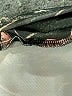Triste Print Brown Pink Casual Dress Size 3X - photo 7