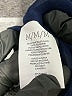 CAbi 100% Polyester Blue 3/4 Sleeve Blouse Size M - photo 8