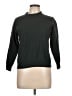 Christian Lacroix 100% Merino Wool Green Wool Pullover Sweater Size L - photo 1