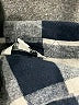 L.L.Bean Signature Gray Fleece Size XL (petite) - photo 6
