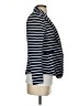 Old Navy Stripes Blue Blazer Size S (petite) - photo 4