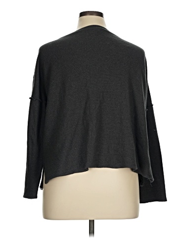 Bibi Pullover Sweater (view 2)