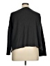 Bibi Gray Pullover Sweater Size XL (estimated) - photo 2