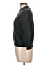 Christian Lacroix 100% Merino Wool Green Wool Pullover Sweater Size L - photo 5