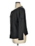 Bibi Gray Pullover Sweater Size XL (estimated) - photo 5