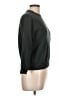 Christian Lacroix 100% Merino Wool Green Wool Pullover Sweater Size L - photo 4