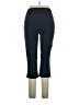 Puma 100% Polyester Color Block Blue Active Pants Size XL - photo 2