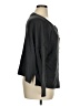 Bibi Gray Pullover Sweater Size XL (estimated) - photo 4