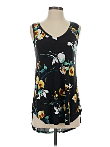 Freeloader Sleeveless T-Shirt (view 1)