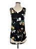 Freeloader Black Sleeveless T-Shirt Size XXS (estimated) - photo 1