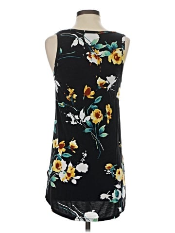 Freeloader Sleeveless T-Shirt (view 2)