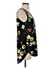 Freeloader Black Sleeveless T-Shirt Size XXS (estimated) - photo 4