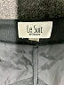 Le Suit Black Dress Pants Size 22 (estimated) - photo 4