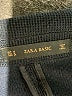 Zara Basic Black Cardigan Size M - photo 7