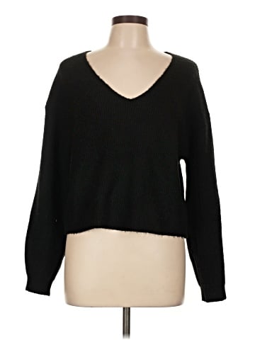 H&M Pullover Sweater (view 1)