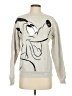 Disney Graphic Silver Sweatshirt Size XS - photo 1