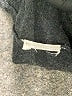 Joie Black Poncho Size L - photo 8