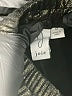J by Joie Metallic Silver Dress Pants Size 12 - photo 7